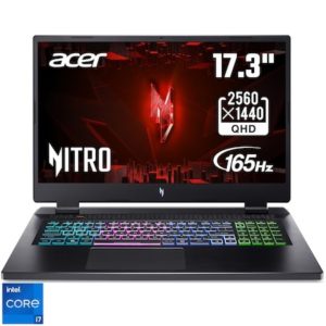 Cumpara Laptop Gaming Acer Nitro 17